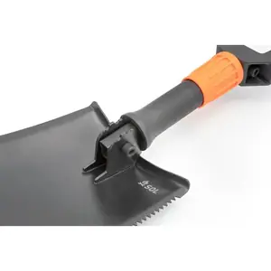 Shovels