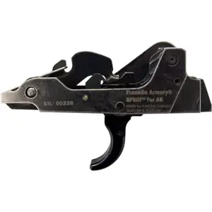 AK Parts