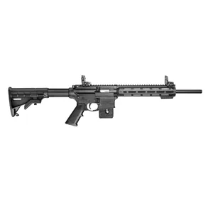 SMITH AND WESSON M&P15-22 SPORT 22LR 10+1 COMP