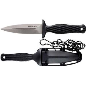 COLD STEEL COUNTER TAC II 3.3" - BOOT/BELT KNIFE SPEAR POINT - Counter Tac II