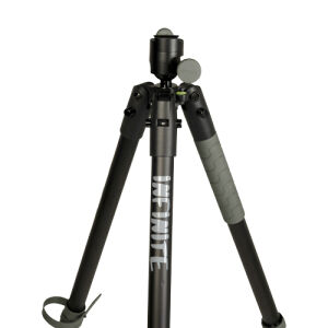 BOG ARCA TRIPOD BLACK - BOG ARCA Tripod Black