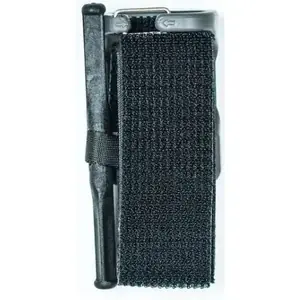 FLUX DEFENSE ETQ GEN 2 1.5" - TOURNIQUET GRAY - Flux Defense ETQ Gen 2