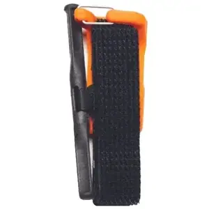 FLUX DEFENSE ETQ GEN 2 1" - TOURNIQUET ORANGE - Flux Defense ETQ Gen 2