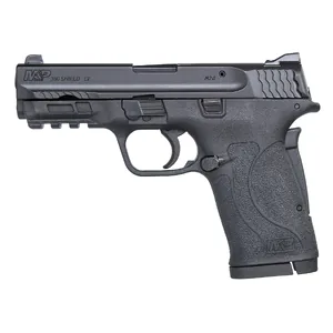 SMITH AND WESSON M&P380 SHIELD EZ 380ACP NTS