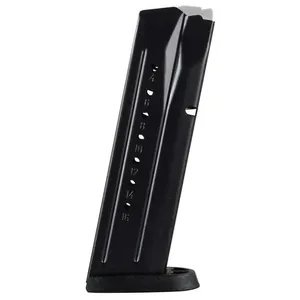 SMITH AND WESSON MAGAZINE M&P9 9MM 17RD - M&P9 17-round magazine