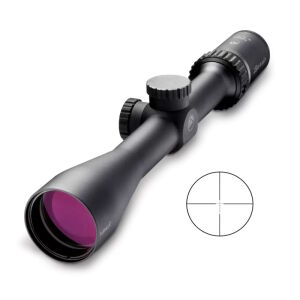 BURRIS OPTICS FULLFIELD E1 3-9X40MM 450BM - Burris Fullfield E1 3-9x40