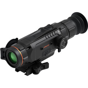 ATHLON THERMAL SCOPE CRONUS - ATS PRO 25P 256X192 - Cronus ATS Pro 25P