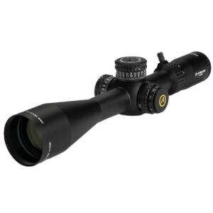 ATHLON SCOPE ARES BTR GEN3J - 4.5-27X50 30MM APLR13 IR MOA