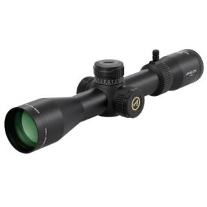 ATHLON SCOPE MIDAS HMR G2 30MM - 2.5-12X42 APLR-H2 MOA