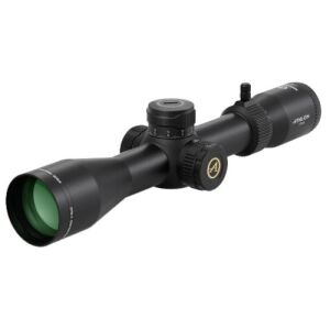 ATHLON SCOPE MIDAS HMR G2 30MM - 2.5-12X42 APRS-H2 MOA - Midas HMR G2 2.5-15x50