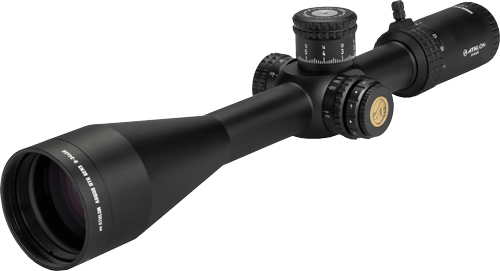 ATHLON SCOPE ARGOS BTR GEN3 - 8-34X56 30MM APRS11 FFP IR MIL - Athlon Argos BTR GEN2