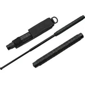 Personal Defense/Less-Lethal