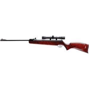 RWS RUGER AIR HAWK RIFLE - .177 W/4X32MM SCOPE - Ruger Air Hawk .177