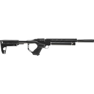 UMAREX NOTOS PCP CARBINE .22 - AIR RIFLE 7-SHOT MAG 700FPS - Notos .22 PCP