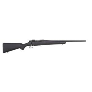 MOSSBERG PATRIOT 270WIN BL/SYN 22"
