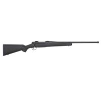 MOSSBERG PATRIOT 6.5PRC BL/SYN 24" TB