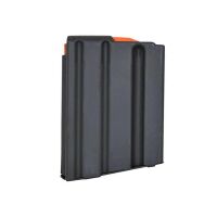 SMITH AND WESSON MAGAZINE M&P15 5.56MM 5RD BLK - M&P15 5RD Magazine