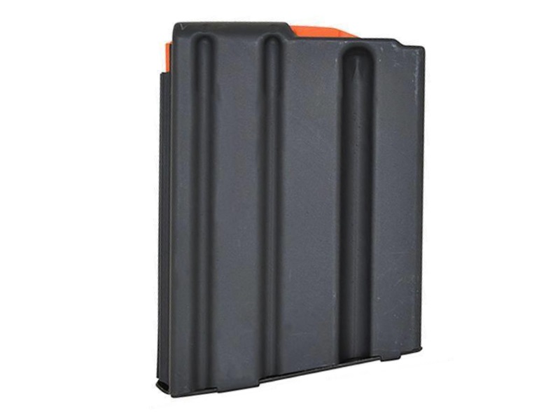 SMITH AND WESSON MAGAZINE M&P15 5.56MM 5RD BLK - M&P15 5RD Magazine