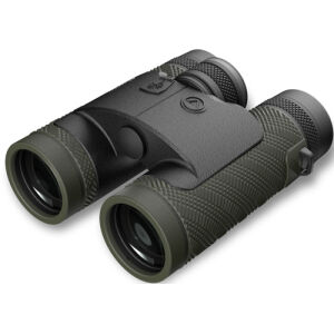BURRIS RANGEFINDING BINOCULAR - SIGNATURE 10X42 - Signature 10x42 Rangefinder