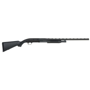 MOSSBERG MAVERICK 88 PUMP 12/28 BLSY 3" - Maverick 88 12/28
