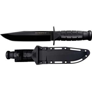 COLD STEEL LEATHERNECK SF - 6.75" D2 STEEL PLAIN EDGE BLD - Leatherneck SF D2