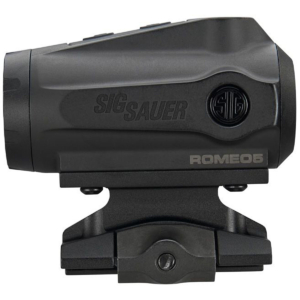 SIG ROMEO5 GEN II 1X20 GREEN DOT - SIG ROMEO5 Gen II