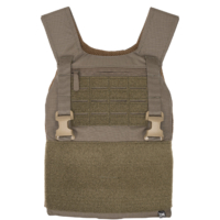Defense Mechanisms Mission Essential Plate Carrier - MEPC MEPC-V2-ME-MO-RA - MEPC V2 Plate Carrier