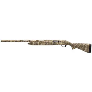 Shotguns