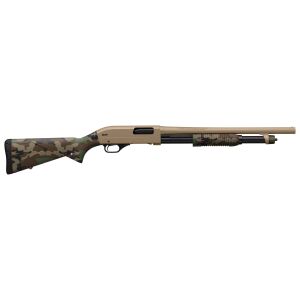 WINCHESTER SXP WOODLAND DEF 20/18 3" FDE# - Woodland DEF 20ga