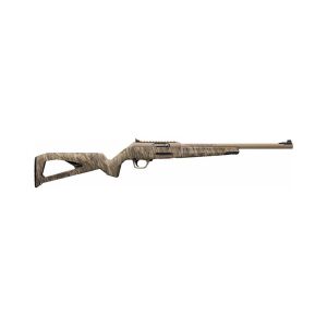 WINCHESTER WILDCAT 22LR 18" FDE/MOBL TB # - Wildcat 22LR FDE/Mobl