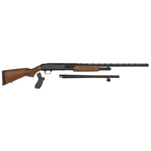 MOSSBERG 500 12/18.5 FIELD/SECURITY - Mossberg 500 Field/Security