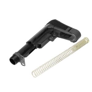 CMMG RECEIVER EXTENSION & - BRACE KIT 6 POS RIP BRACE - RipBrace Kit