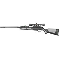 GAMO SWARM VIPER 10X GEN3i - .22 W/3-9X40MM SCOPE 975FPS - GAMO Swarm Viper GEN3i