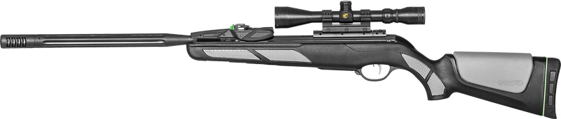 GAMO SWARM VIPER 10X GEN3i - .22 W/3-9X40MM SCOPE 975FPS - GAMO Swarm Viper GEN3i