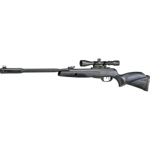 GAMO WHISPER FUSION MACH 1 - .177 W/3-9X40MM SCOPE 1420FPS - Whisper Fusion Mach 1
