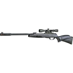 GAMO WHISPER FUSION MACH 1 - .22 W/3-9X40MM SCOPE 1020FPS - Whisper Fusion Mach 1