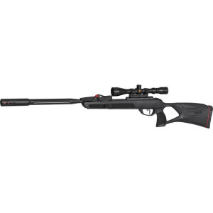 GAMO SWARM FUSION 10X GEN3i - .177 W/3-9X40MM SCOPE 1300FPS - Swarm Fusion 10X Gen3i