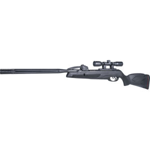 GAMO SWARM WHISPER .177 - WITH 4X32MM SCOPE 1300FPS - Swarm Whisper .177