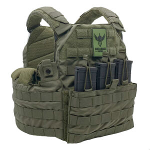 Body Armor