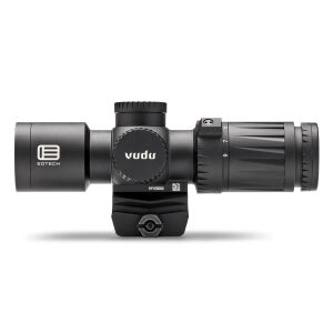 EO TECH VUDU 3-9X32MM MD6 SFP - EOTech Vudu 3.5-18x50mm