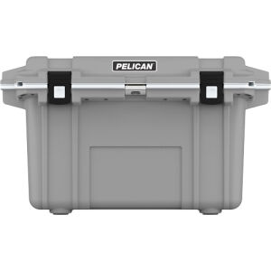 PELICAN COOLER IM 70 QUART - ELITE CEMENT/WHITE - IM 70 Elite Cooler