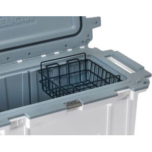 PELICAN DRY RACK WIRE BASKET - FITS 70QT COOLERS - 70QT Dry Rack