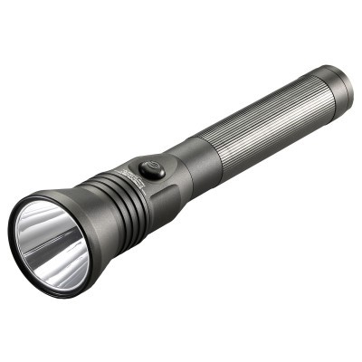 STREAMLIGHT STINGER DS HPL 800LM BLK 12VDC - Streamlight Stinger DS HPL