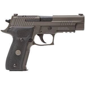 SIG SAUER P226RM LEGION 9MM 10+1 MA OR - P226RM Legion MA