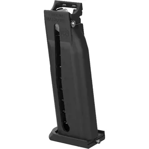 Personal Defense/Less-Lethal