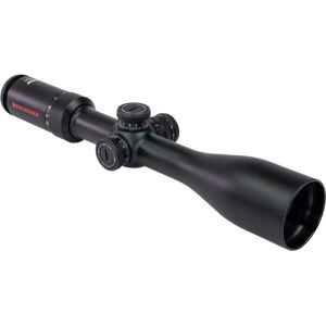 WINCHESTER SUPREME OPTICS RFL - SCP 6-18X50MM 30MM BLACK SF IR - Winchester 6-18x50mm Scope