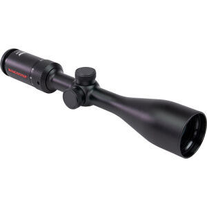 WINCHESTER SUPREME OPTICS RFL - SCP 3.5-10X50MM 1" BLACK - Winchester 3.5-10x50mm Scope