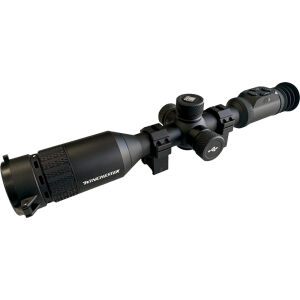 WINCHESTER SUPREME OPTICS - THSD THERMAL SCOPE 384 35MM - THSD Thermal 384