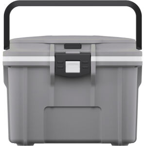 PELICAN COOLERS IM 8 QUART - CEMENT/WHITE ICE PACK & STORAG - IM 8 Quart Cooler