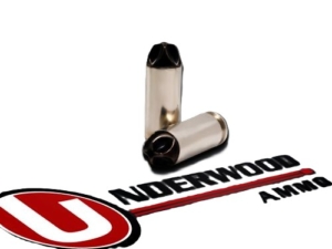 UNDERWOOD 10MM 115GR XTREME - DEFENDER PLATINUM 20RD 10BX/CS - 10mm Xtreme Defender